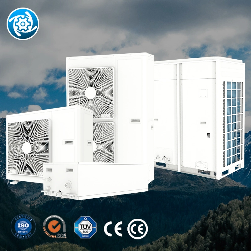 Light Commercial Frequency Conversion Air Duct Unit Indoor Unit with Variable Refrigerant Flow