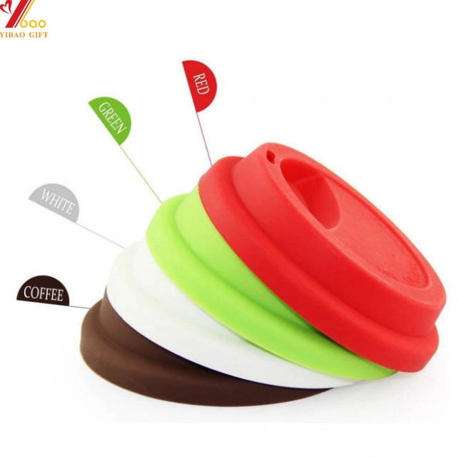 FDA Silicone Cup Sleeve for Promotion Gift (XY-SL-157)