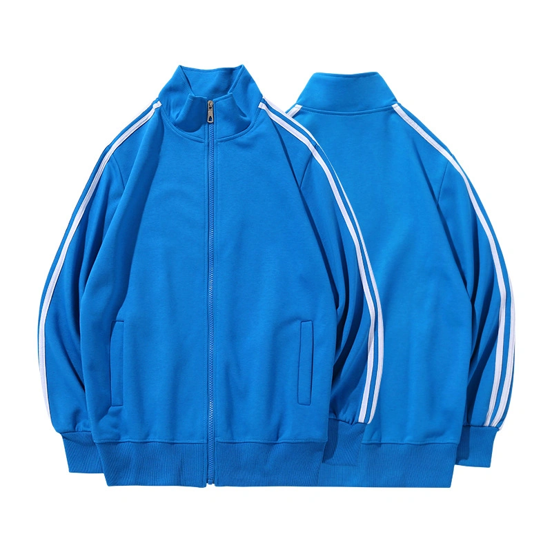 Track Suit Unisex Cotton Sweat Suit Men's Tracksuits Sport Wear