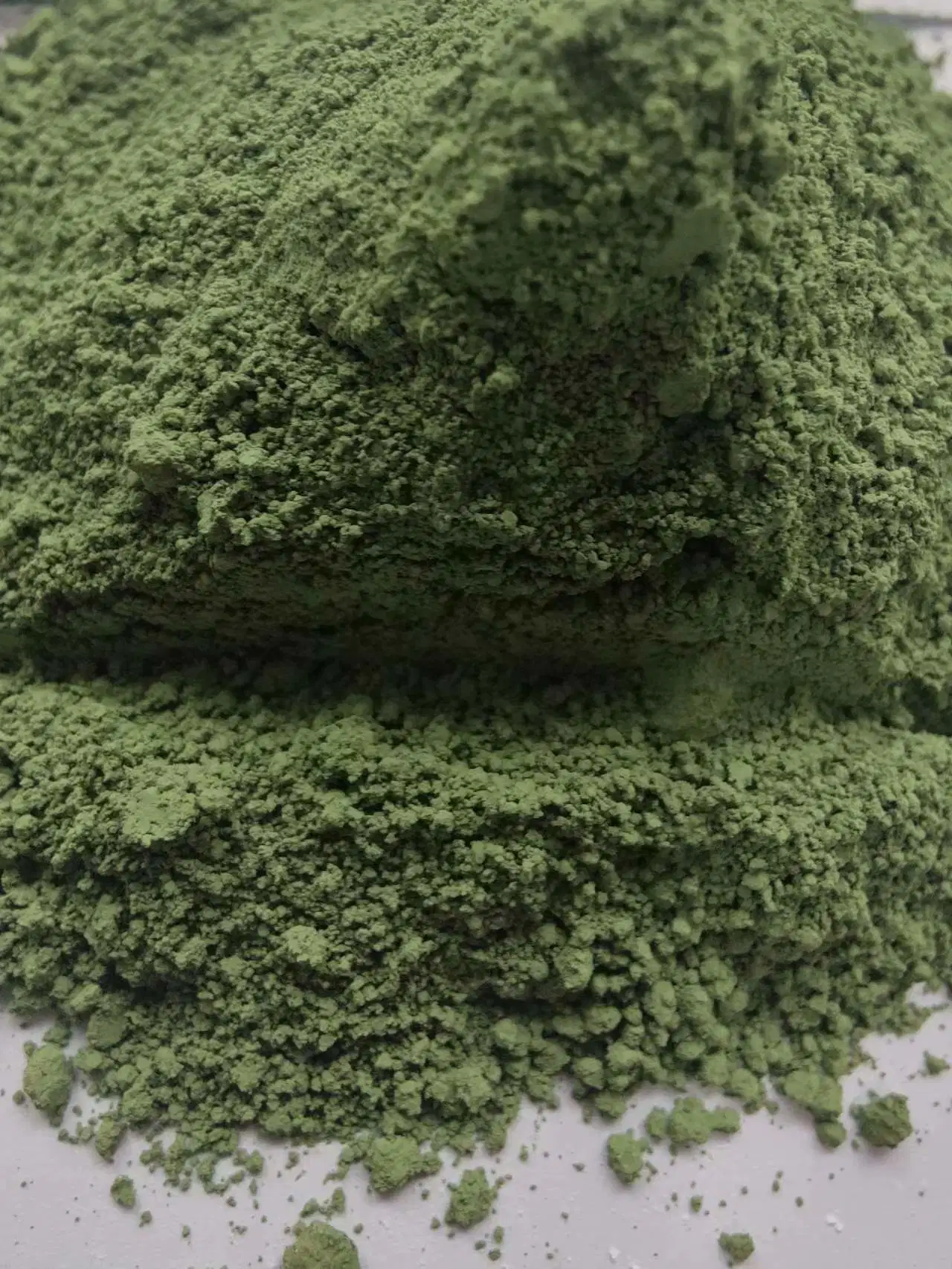 High Purity Nickel Oxide Nio Ni Powder for Sale at Factory Price Green High quality/High cost performance 