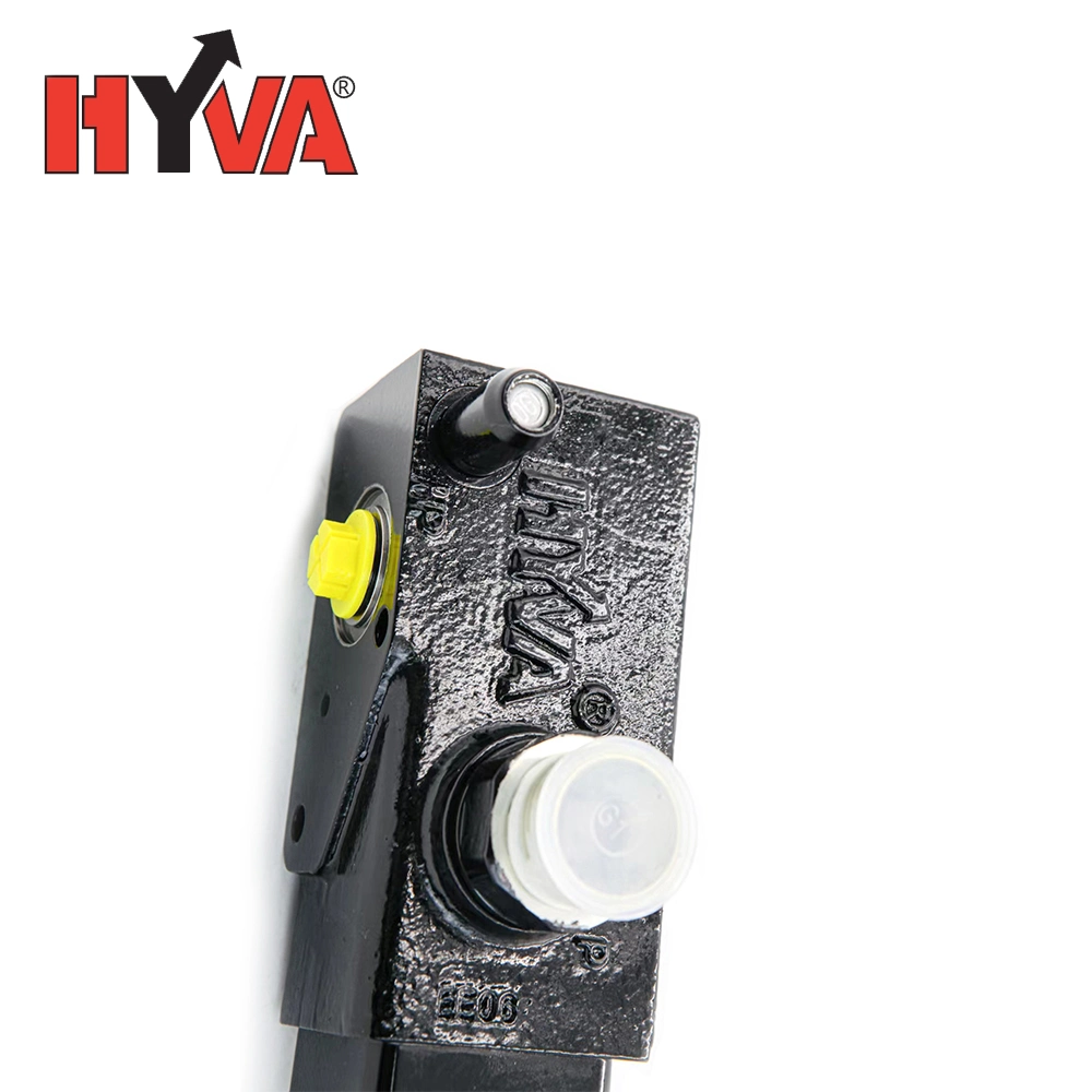 Factory Original Quality High quality/High cost performance  Dump Truck Hydraulic Hyva Tipping Valve