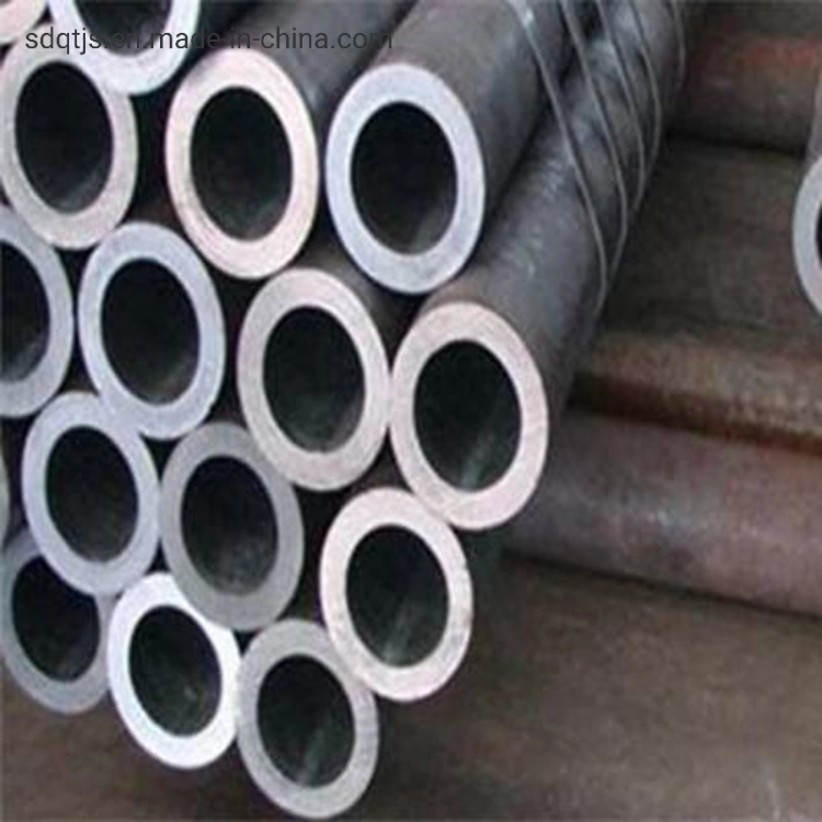 A106gr. B A105gr. B Black Cold Rolled Carbon Steel Pipe Car Parts Seamless Tube