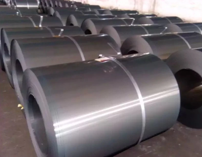 Cold Rolled Grain Oriented Electrical Silicon Steel Prime of Electrical Silicon Steel Sheet for Transformer