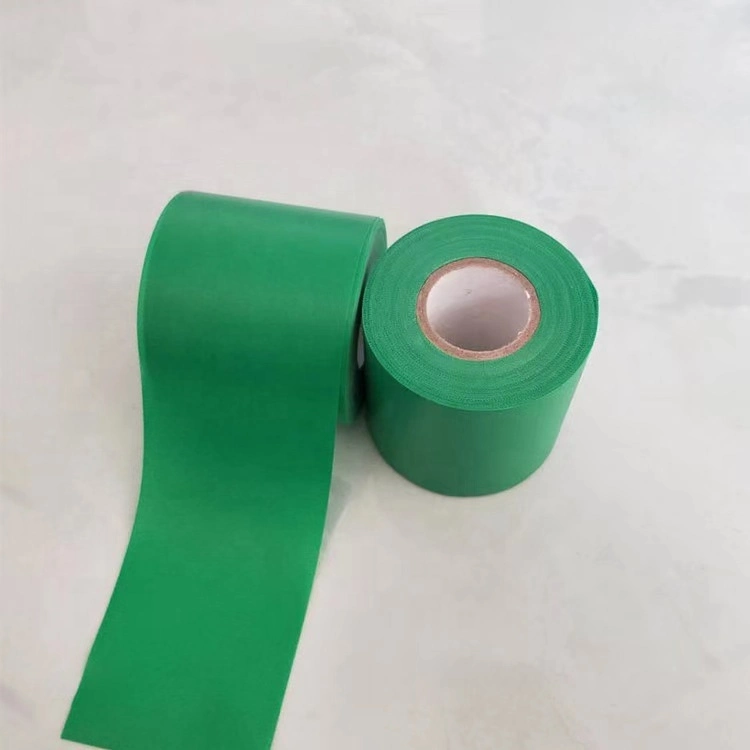 PVC Electrical Insulation Tape Air Conditioning Cable Ties Air Conditioning Parts