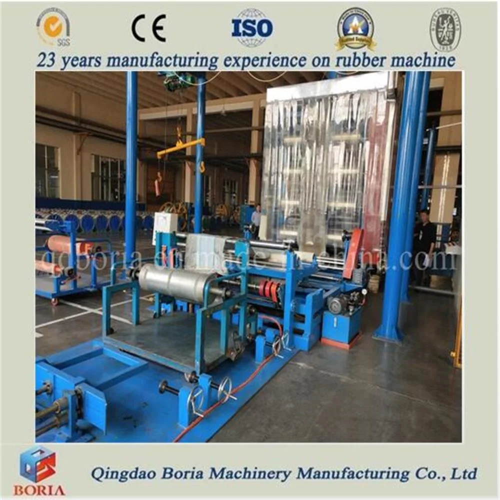 Universal Automatic Cloth Textile Fabric Finishing Pleat Machine