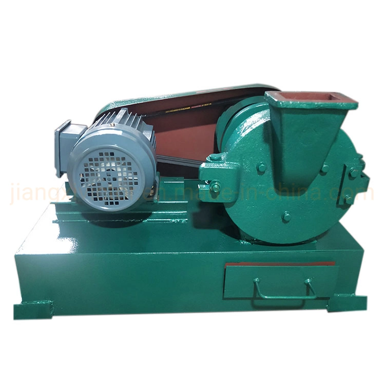 Laboratory Stone Mill Grinding Machine Xpf Sample Pulverizer with 200 Mesh Discharge Size