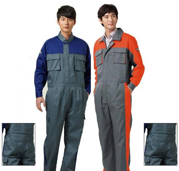 Hubei Wuhan Manufactory High Technics Flame-Retardant Fr Nonwovens Workwear