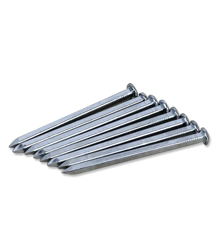 Galvanized Square Boat Nails Building Nails Square Nails