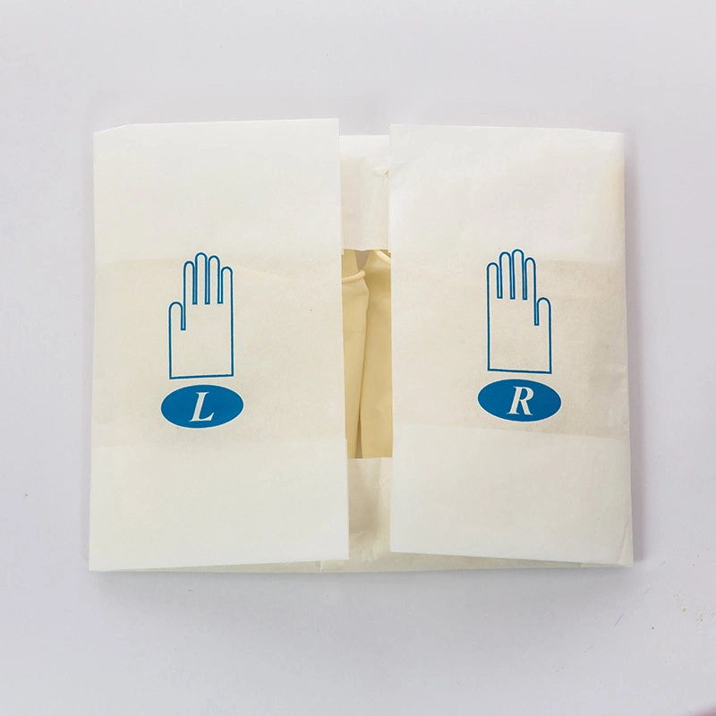 Disposable Medical Gloves for Surgical and Dental Experiments