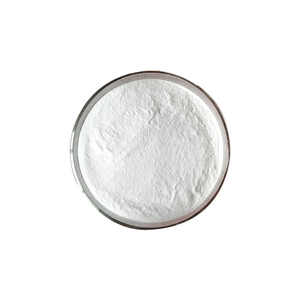 مواد التحلية عالية الجودة من الصين D Allulose CAS: 551-68-8 Allulose D-Psicose Powder