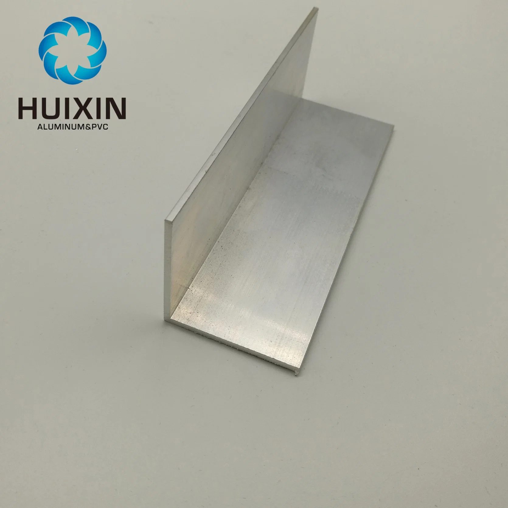 Powder Coating Lvory Huixin Factory Aluminum Product for Ghana