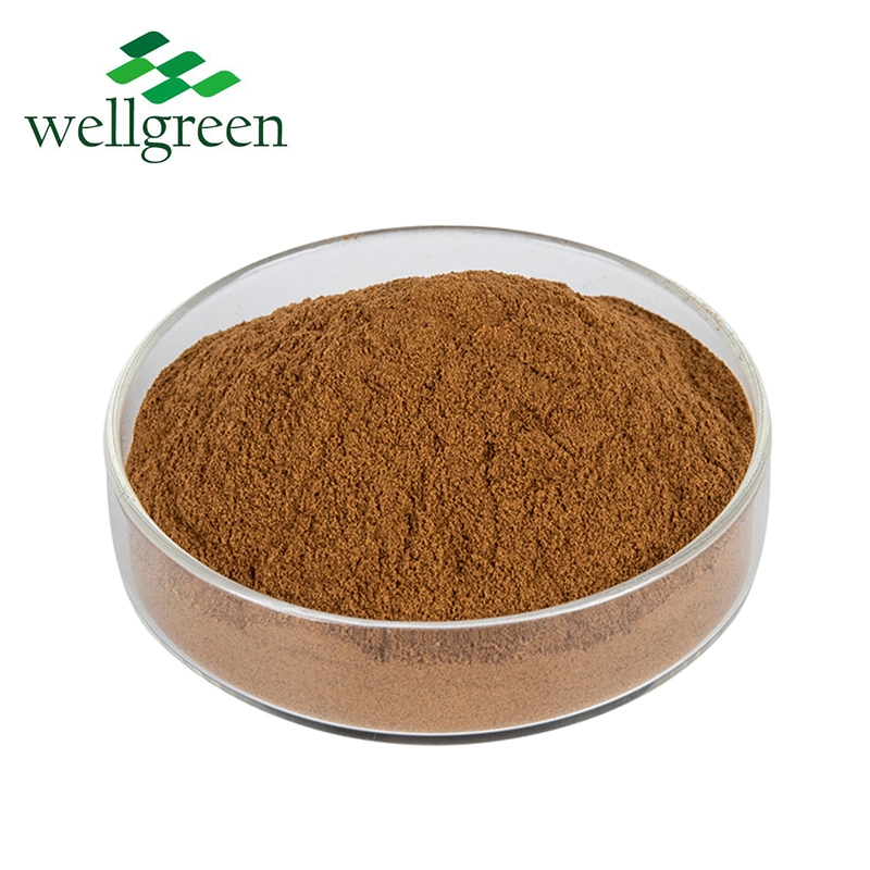 100% Organic Goji Berry Extract Food Grade 30%-50% Wolfberry Extract