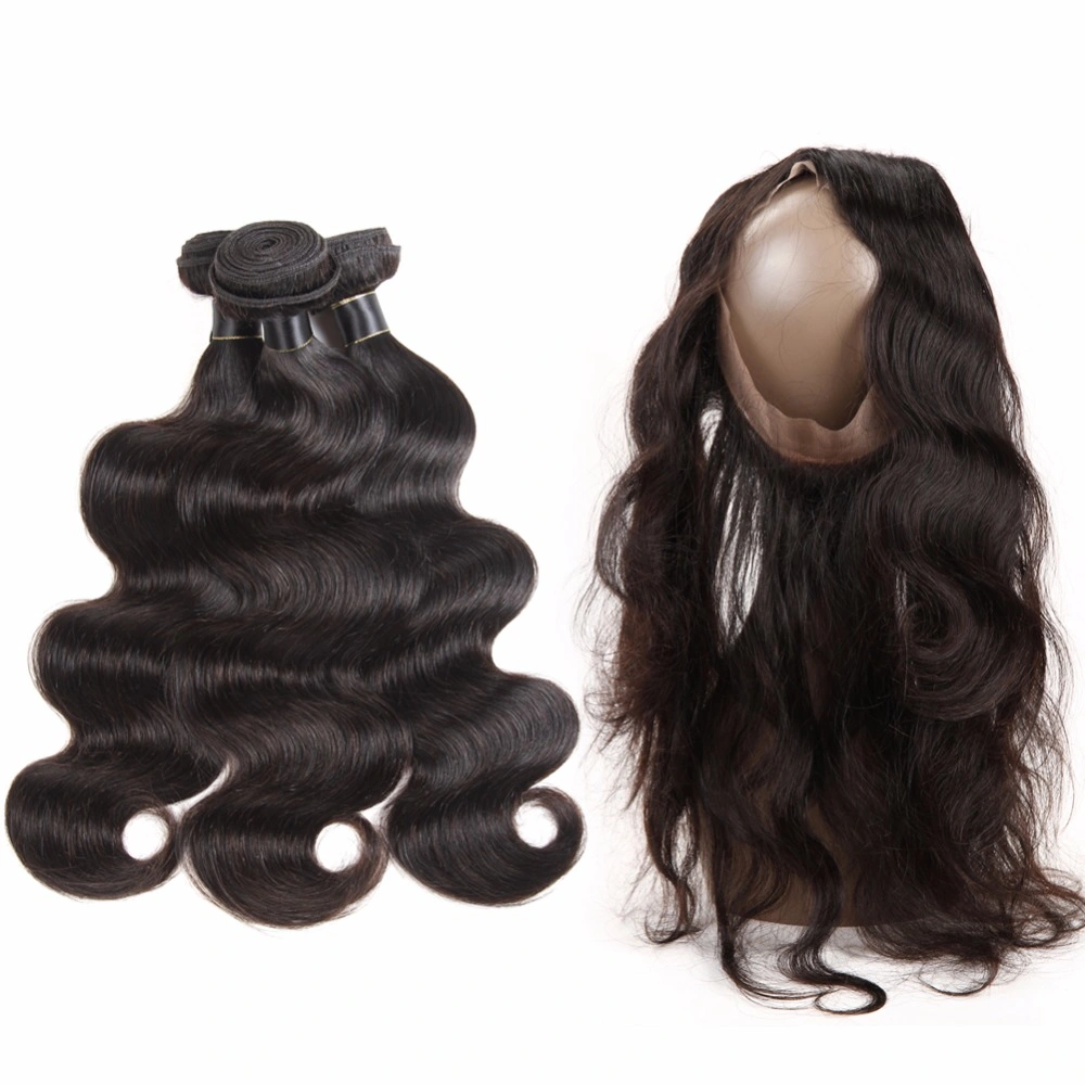 Kbeth 2021 Spring Best Selling Brazilian Body Wave Virgin Hair