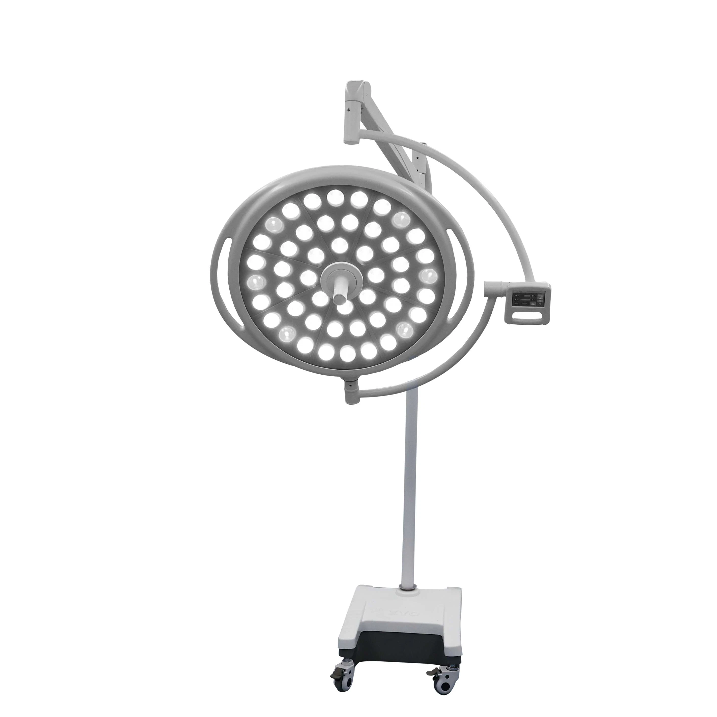 Wall Mounted Surgical LED Medical Mobile Surgery Ot Ceiling Operating Light