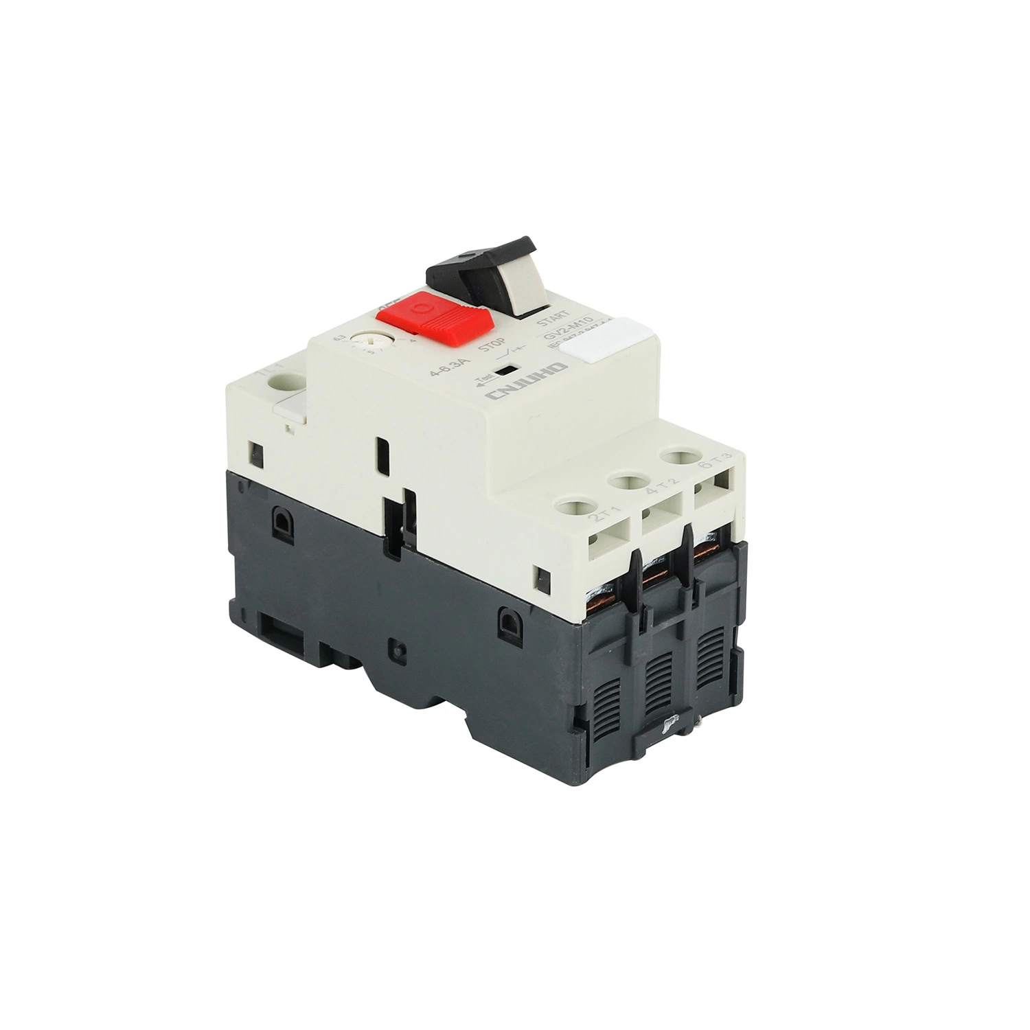 Motor Protection Circuit Breaker Gv3-M10