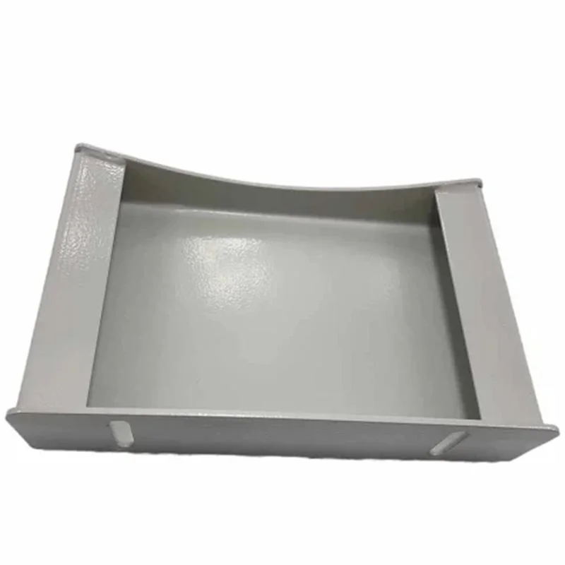 Aleación de aluminio de lámina metálica de acero inoxidable con pieza de estampado de corte láser soldadura de metales para muebles piezas de hardware etiqueta de nombre/marca la etiqueta