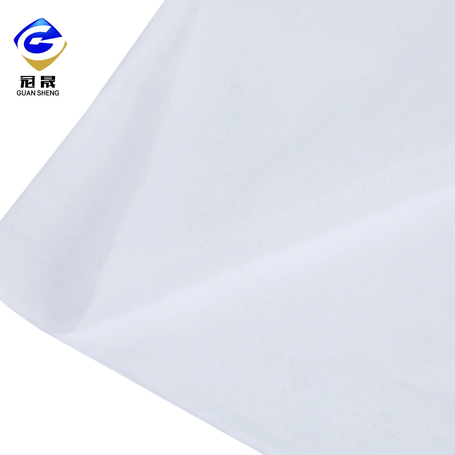 Spunlace Nonwoven Fabric for Medical Products