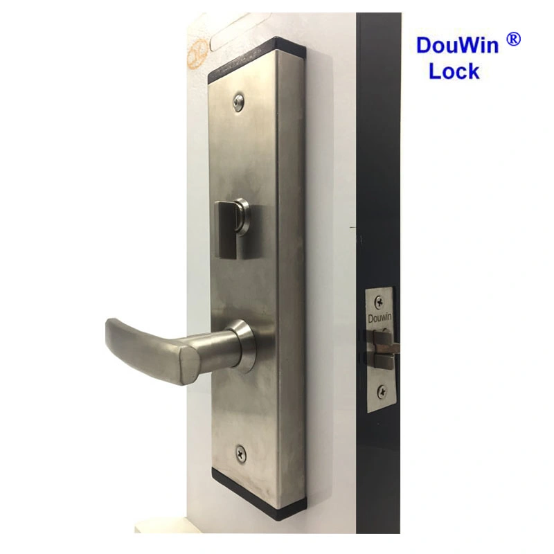 Supplier China Hotel Safety Door Lock with High quality/High cost performance 