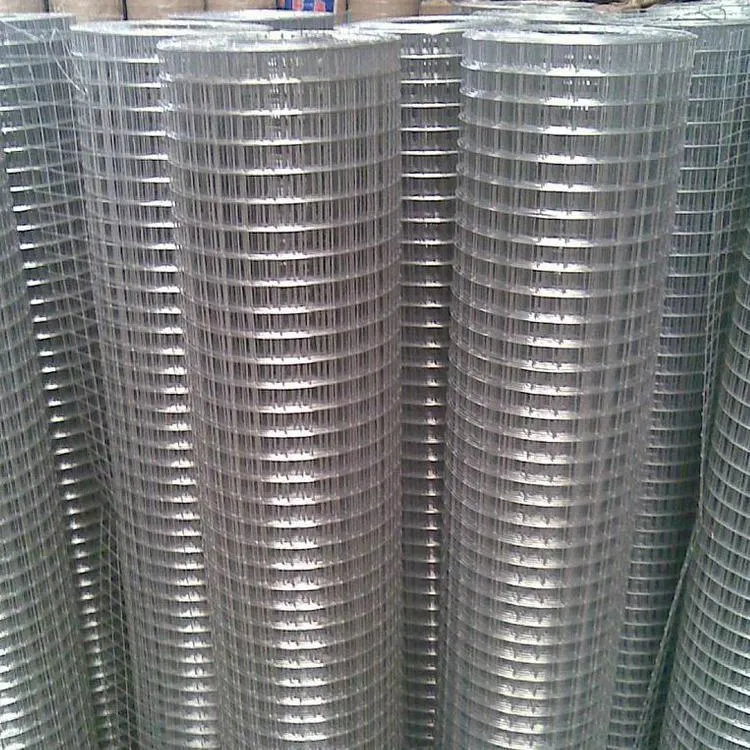 Fast Delivery 316L 310S Stainless Steel Security Wire Mesh for Construction