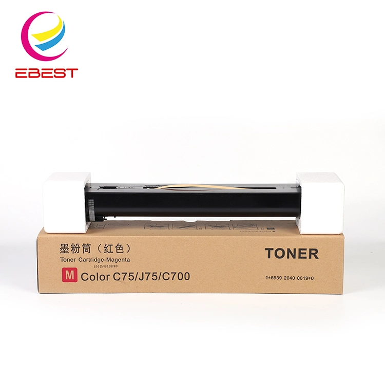 Ebest Original Factory Hot Sale Copier Toner Cartridge for Xeroxs C700 700I 770 Laser Printer