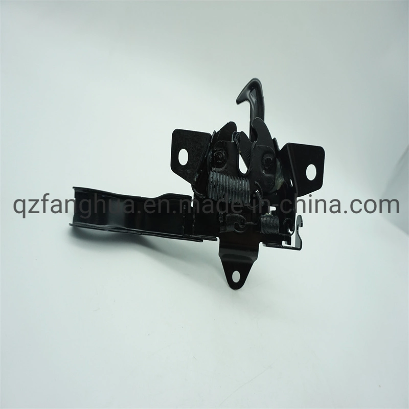 7111034200-Latch Assy-Hood Front Cover Lock 2014 for Ssangyong Korando-7111034200