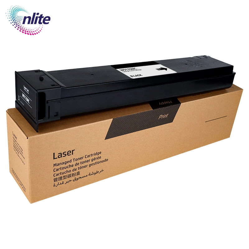 Картридж с тонером для копира W9170mc W9171mc W9172mc W9173mc для HP Color МФУ LaserJet E73140z E87740DN E87750DN E87760d