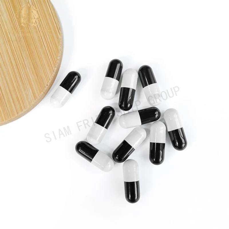 Chinese Herbal Pill Sexing Capsule Long-Term Sex