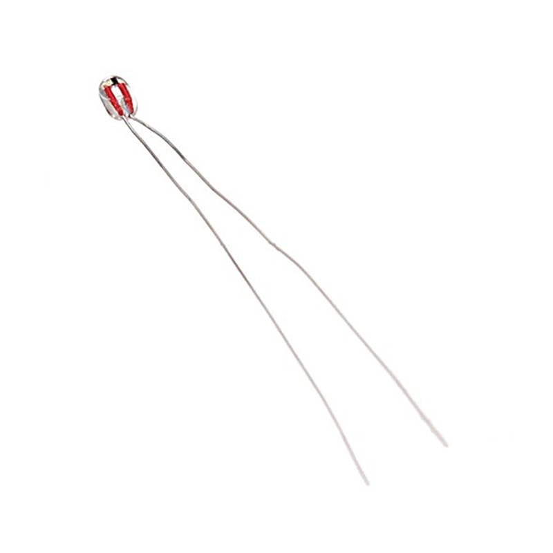 Mf52A Ntc Thermistor 60K 70K 100K 250K 500K for Temperature Compensation Thermistor