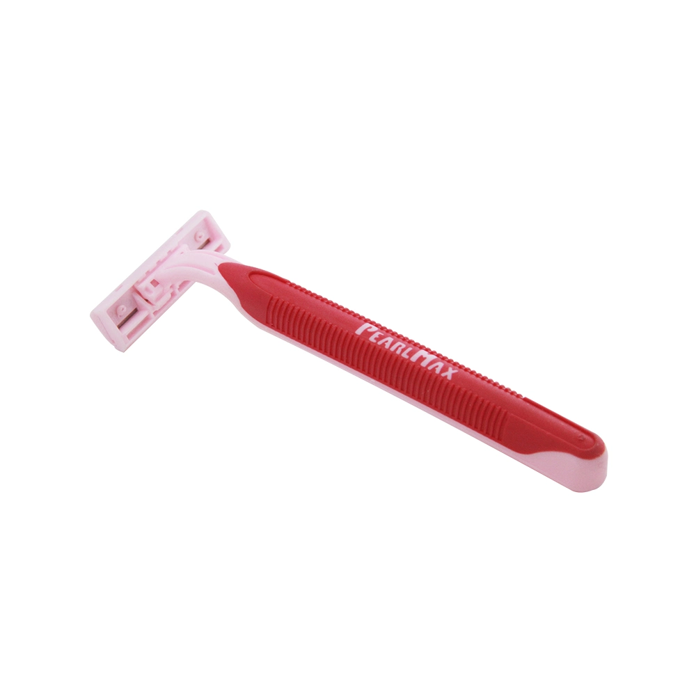 Factory Razor Shaving for Women with Lubricating Strip