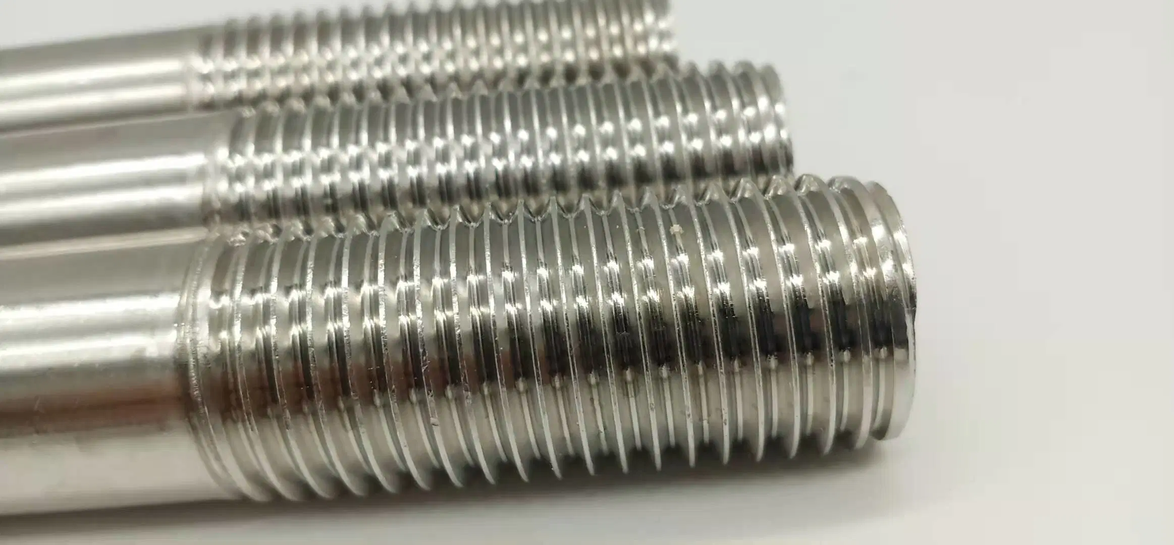 Stainless Steel Bolts in Fasteners (bolts nuts screw washers)