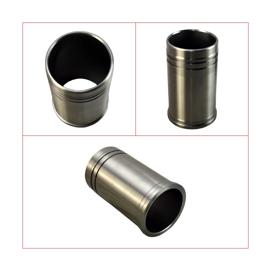 Xinchai 490bpg, A490bpg, C490bpg, 490b-01005 Engine Cylinder Liner Forklift Parts