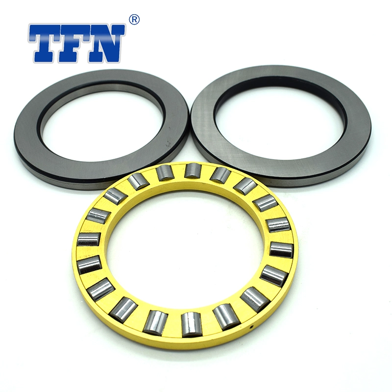 81213 Thrust Roller Bearing Used for Oil Drilling Machine