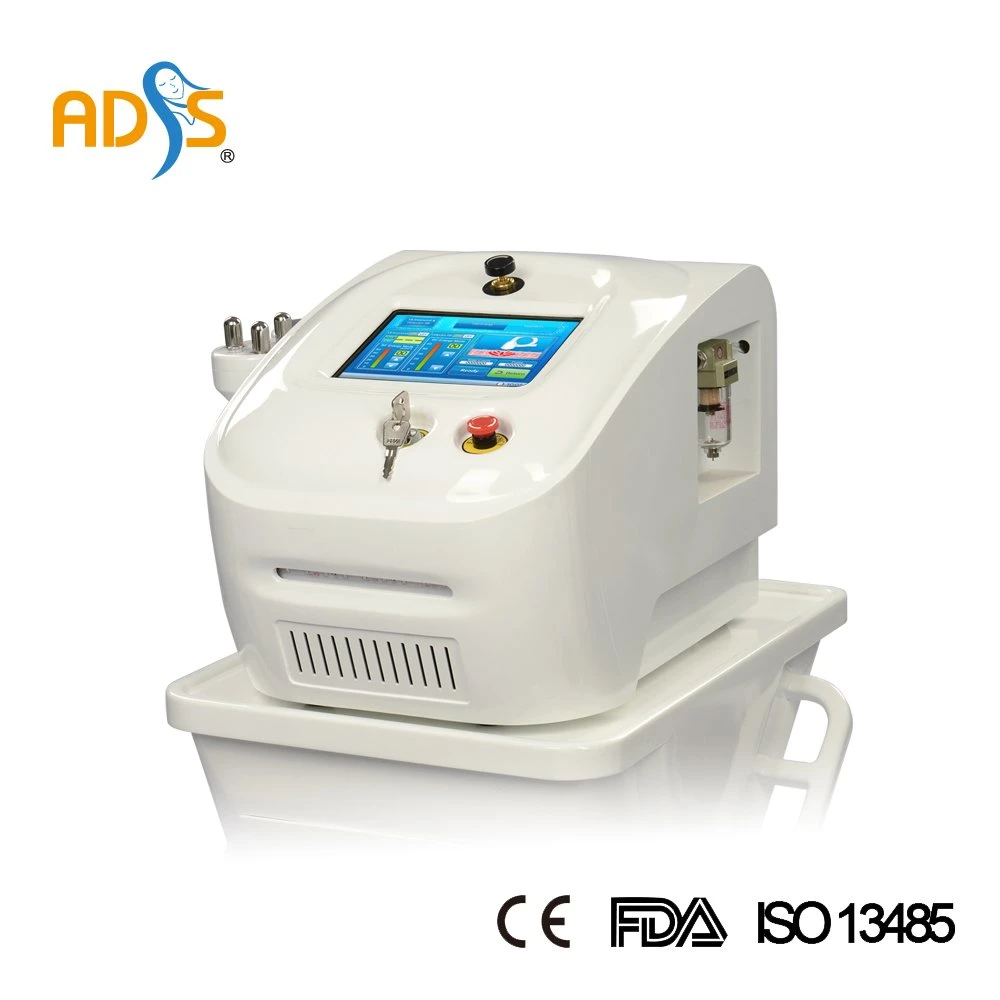 Ultrasonic Vacuum Cavitation&Bio Slimming Machine