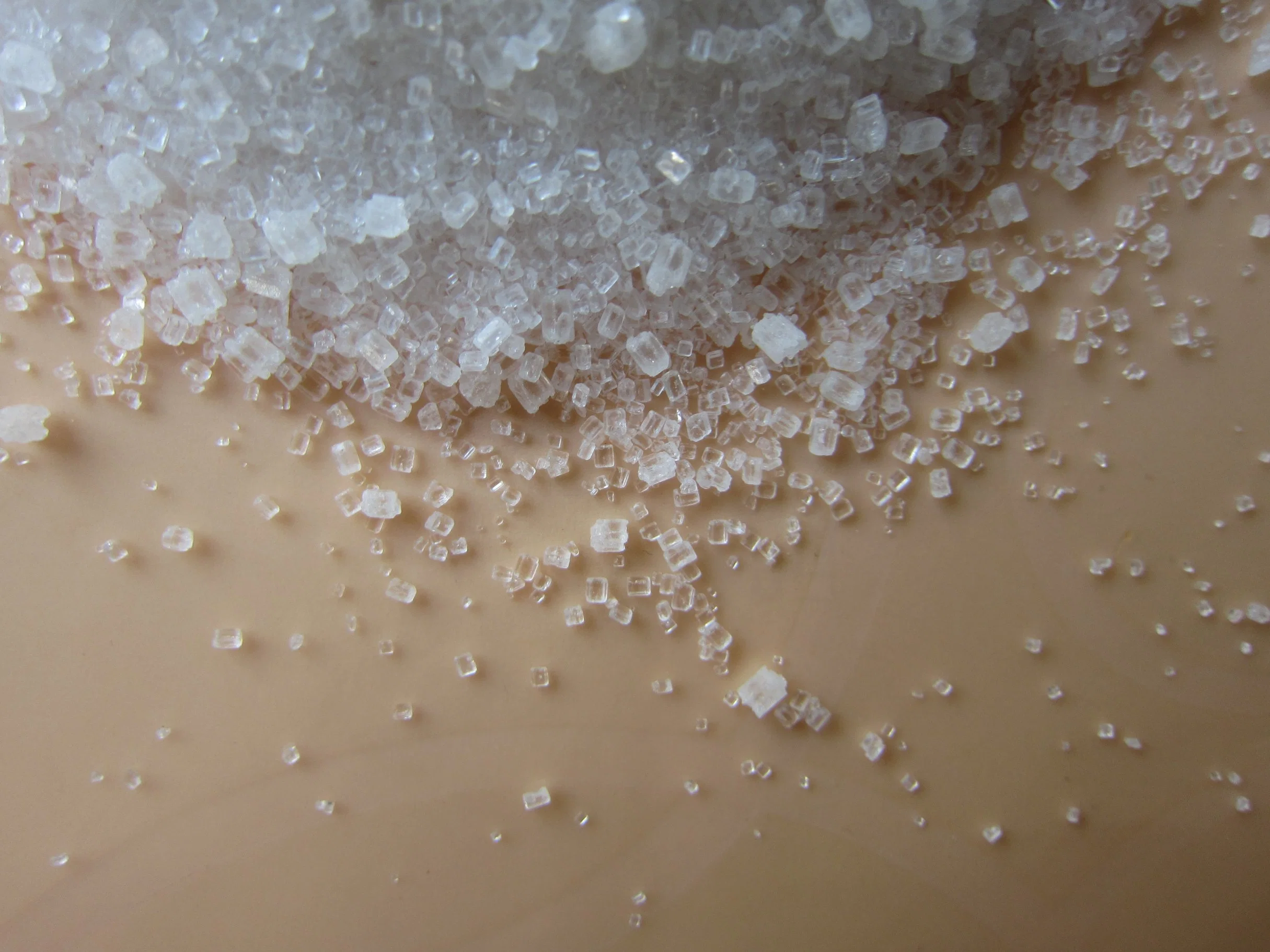 Crystalline Caprolactam Grade N21% Ammonium Sulphate