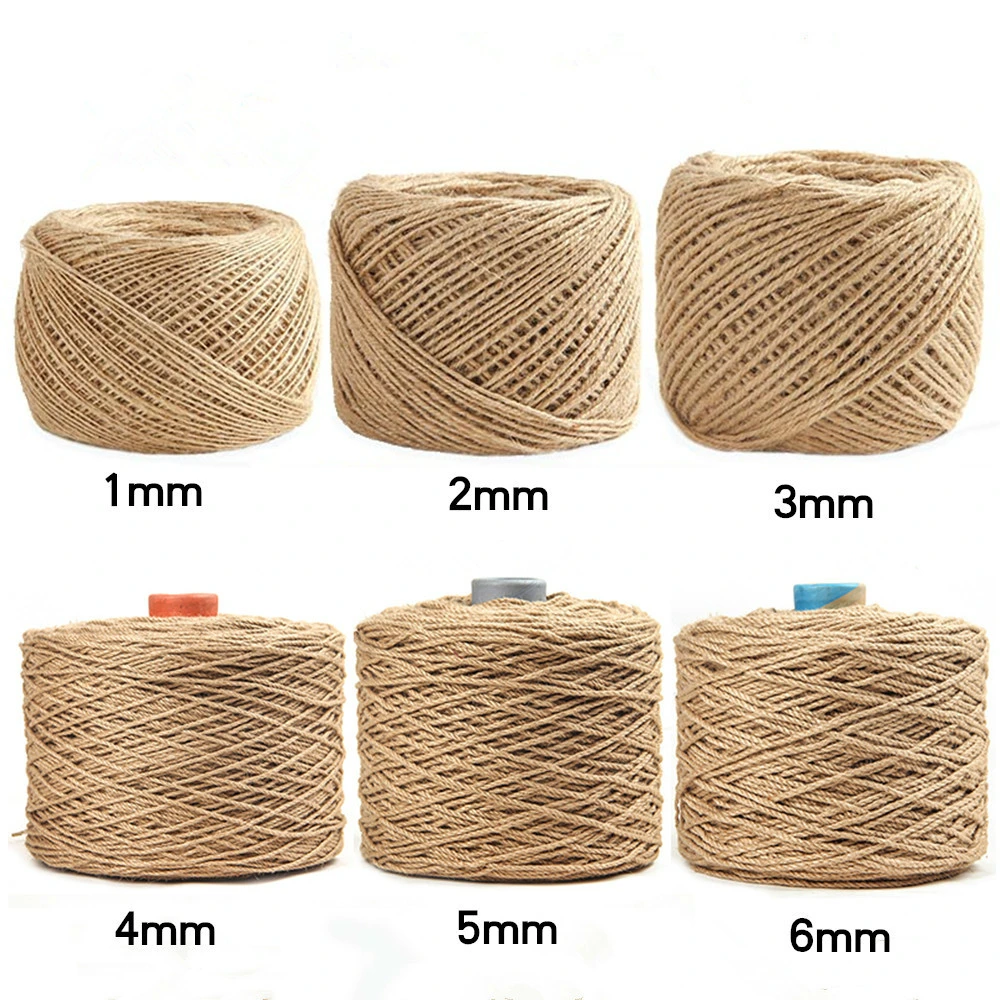 Hot Selling Qingdao Jute Manila Rope to Shanghai Port