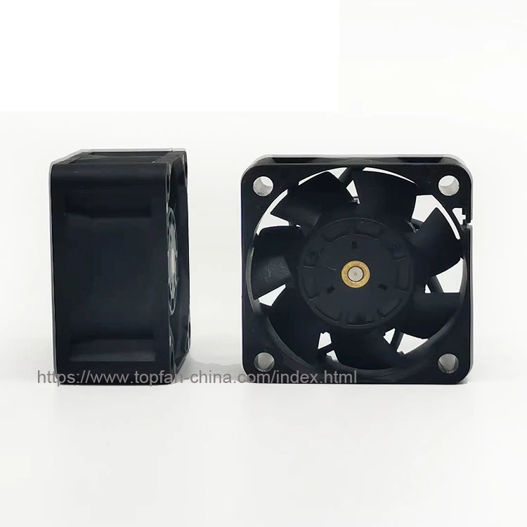 Sunon SANYO 40mm Cooling Fans 5V 12V DC Waterproof Fan 40*40*20mm