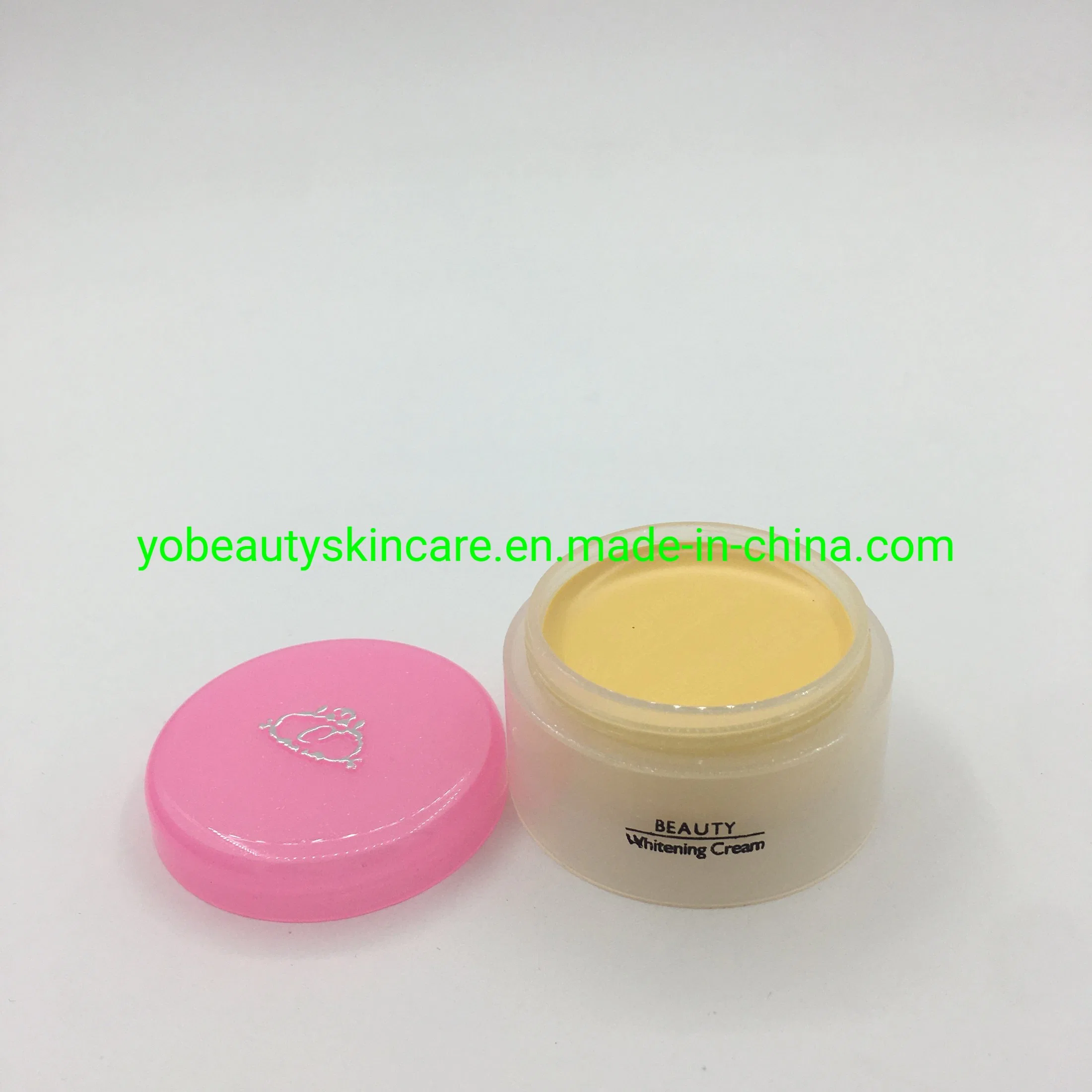 New Package Collagen Vitamin Plus Vit E Face Beauty Skin Care Day and Night Cream