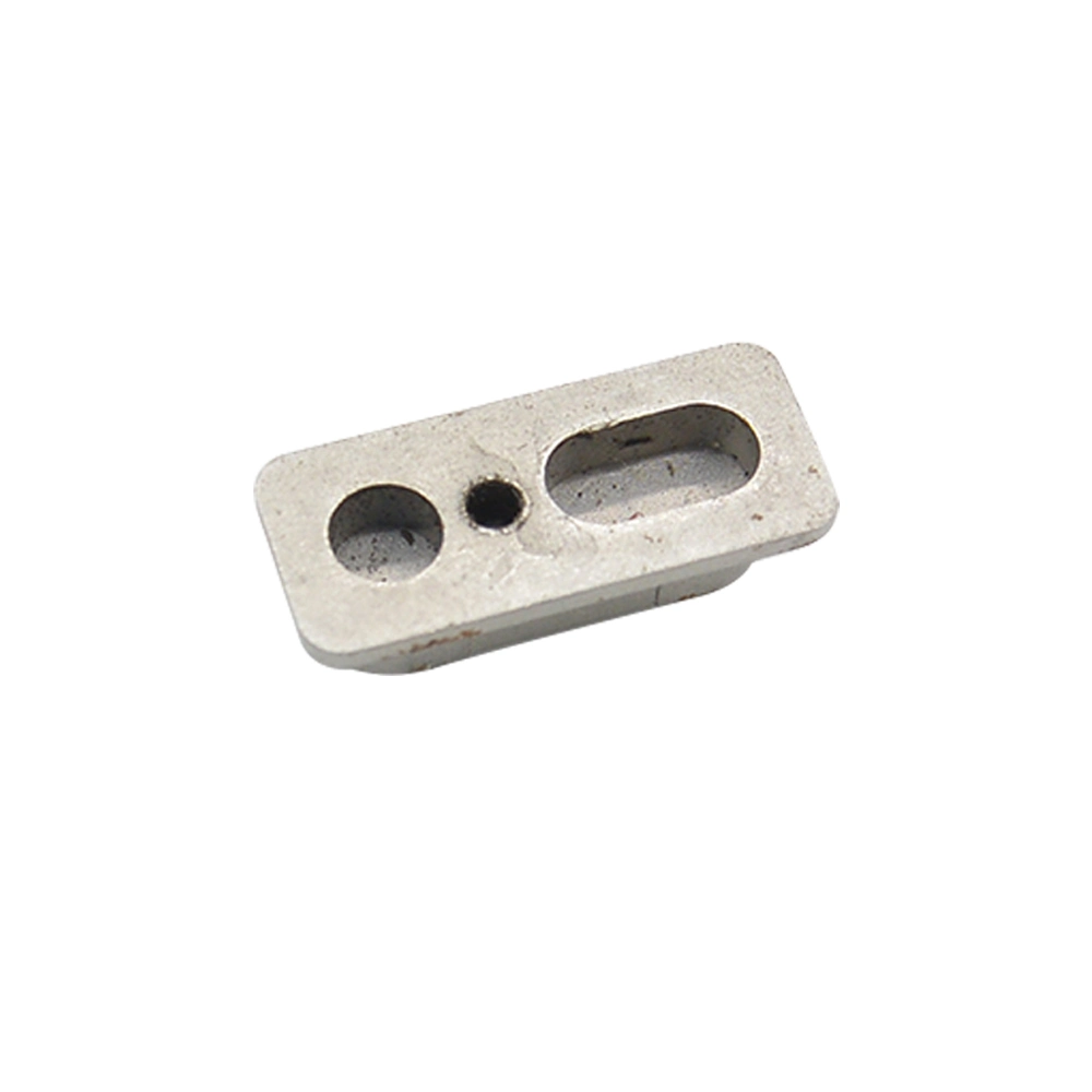 OEM Small Hot Chamber Valve Metal Parts and Sand Castings Housing Lost Wax Steel Aluminium Die Casting Iron Parts