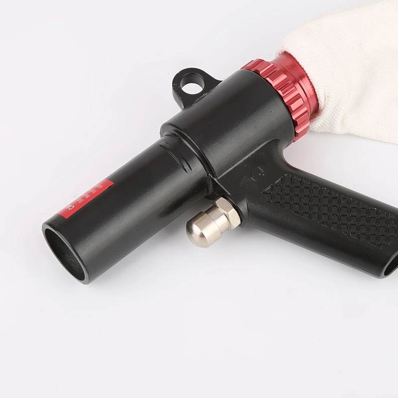 Pneumatic with Dust Bag Air Plastic Blow Low Price Vacuum Gun