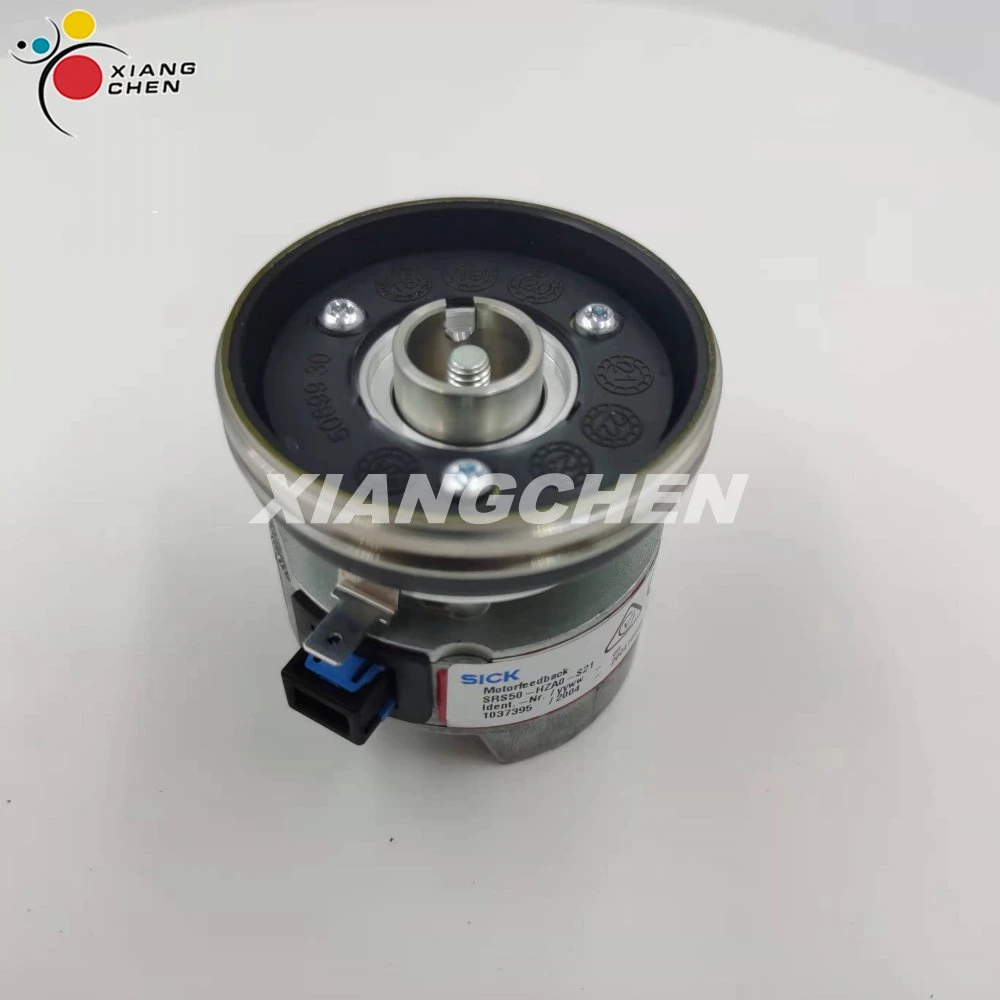 Printing Machines SRS50-Hza0-S21 Encoder C2.101.3013 for Sm102 CD102 Offset Printing Spare Parts