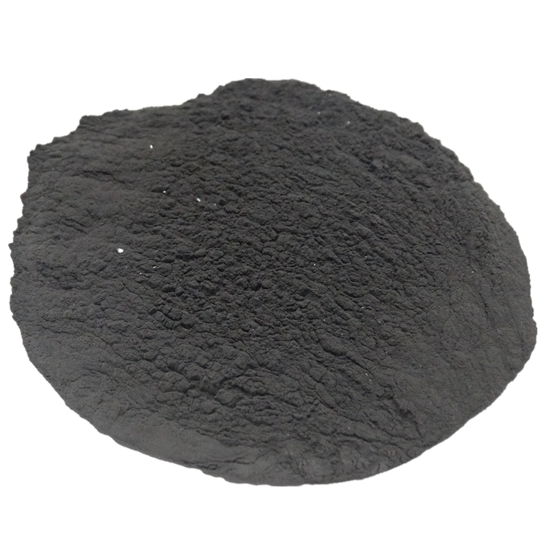 Nickel Powder From Chinese Factory Wholesale/Supplier, High Purity