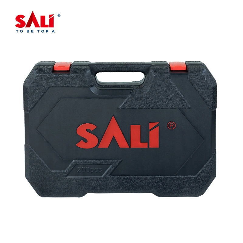 Sali 200PCS Professional Quality Hand Tool Set