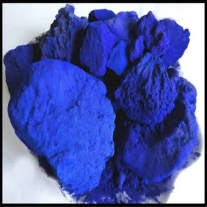 Ultramarine Blue Pigment Holliday 5008