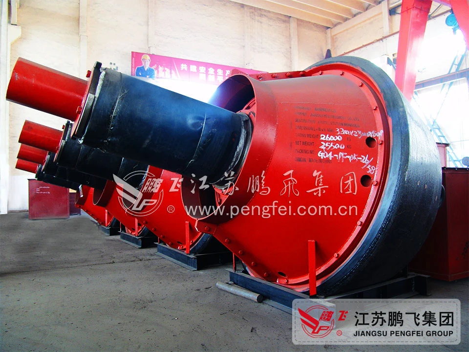 Pfrm2800s Slag Coal Clinker Cement Pet Coke Limestone Grinding Vertical Mill