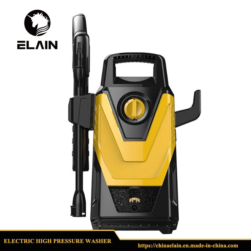 Portable Electric High Pressure Car Cleaner Washing Machine Power Pressure Washer