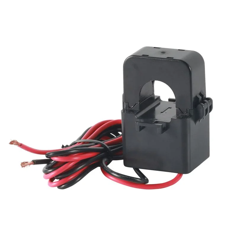 Acrel Akh-0.66/K K-36 400A/40mA Clamp Split Core Current Transformer Sensor 0.5 Class Cts