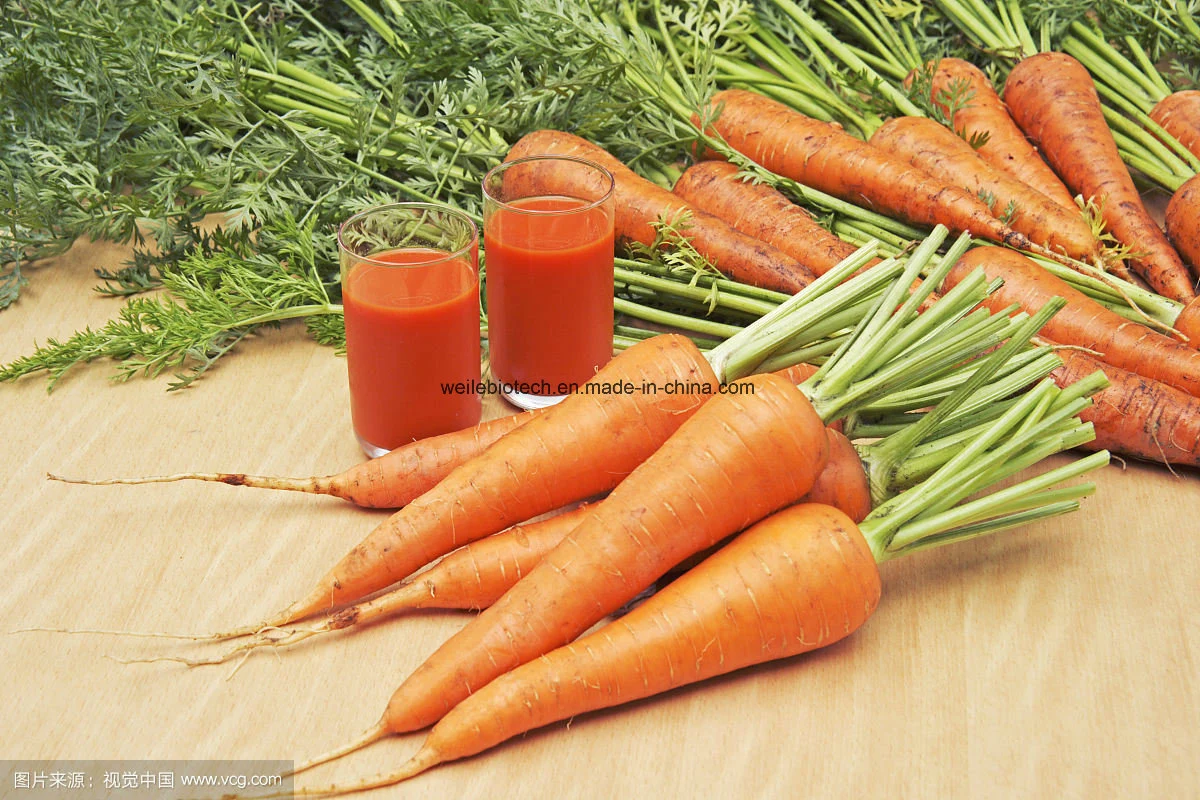 Rendimiento de alta calidad/alto costo Beta-Carotene Natural el 10% Polvo Nº CAS 7235-40-7