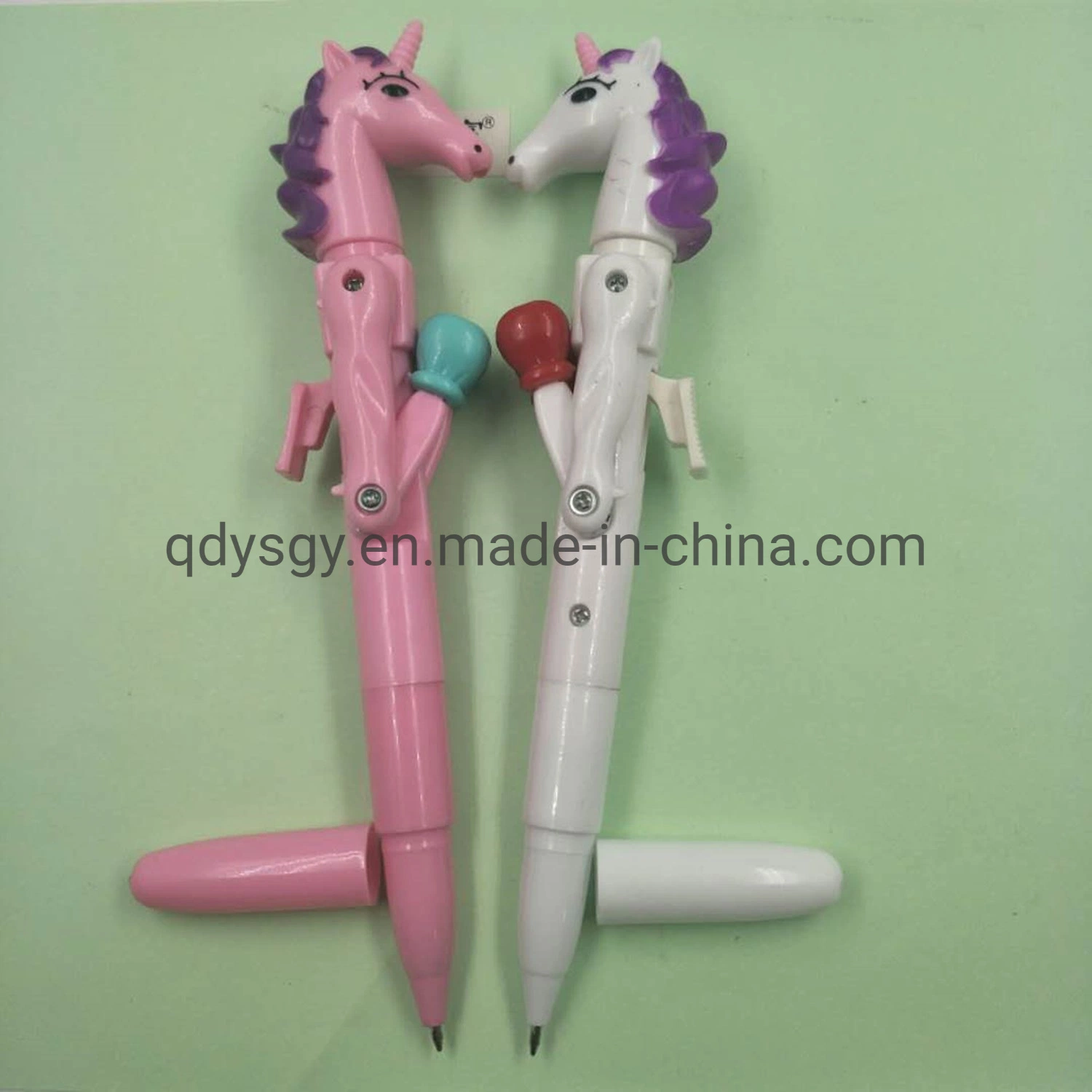 Horsehead Light Ball Pen Ballpoint Pen Ball Point Pen