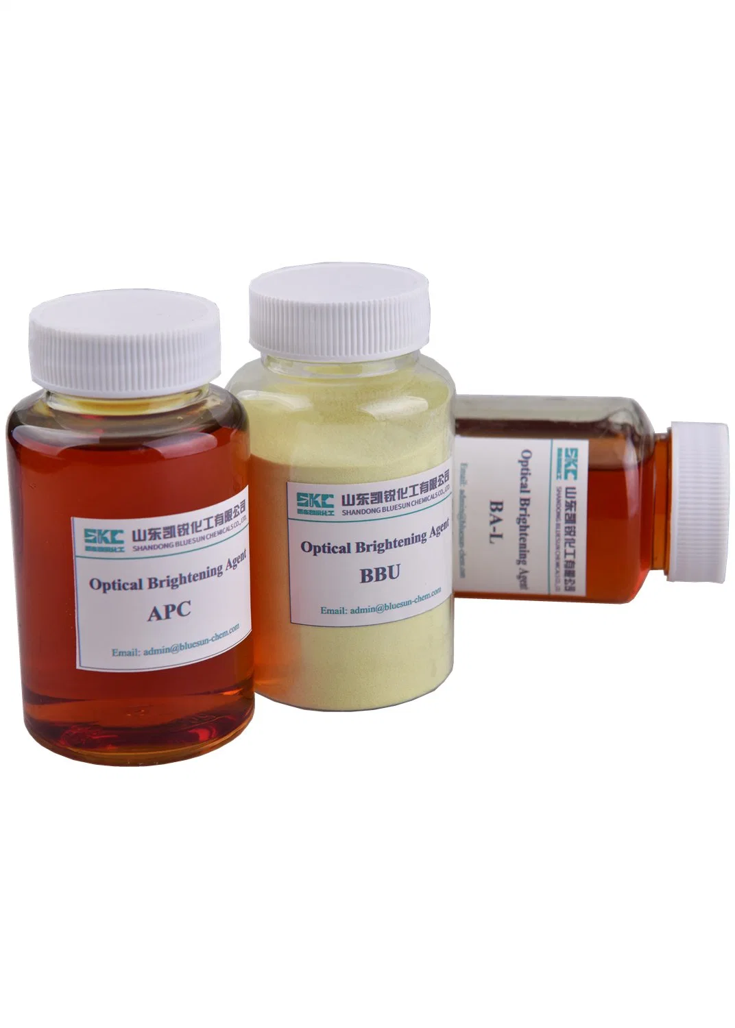 Oba/ Optical Brightening Agent/ Ba-L/ Bbu/ Papermaking