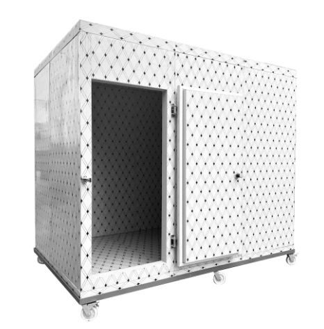 Insulated Freezer Cold Room Good Quality Cooler